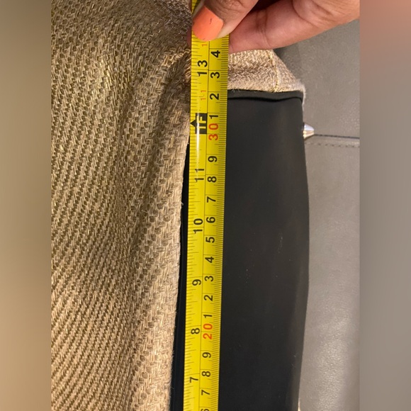 Versace Large tote - Picture 4 of 14